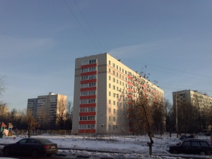 Обзор LG Optimus L9