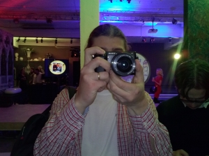 Обзор LG Optimus L9