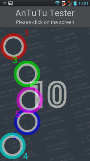 Обзор LG Optimus L9