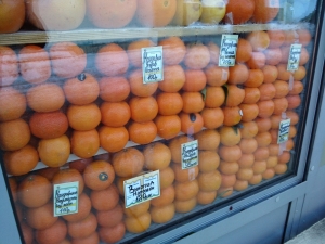 Обзор LG Optimus Vu