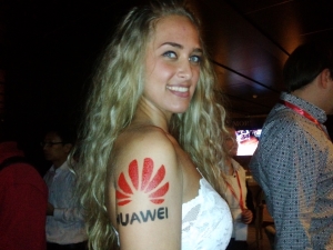 Обзор LG Optimus Vu