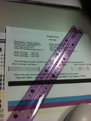 Обзор LG Optimus Vu