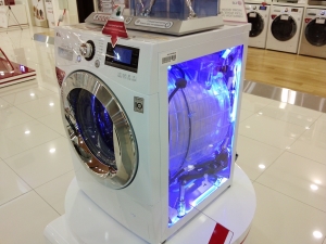 Обзор LG Optimus Vu