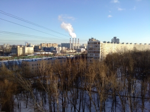 Обзор LG Optimus Vu