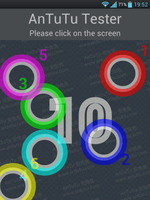 Обзор LG Optimus Vu