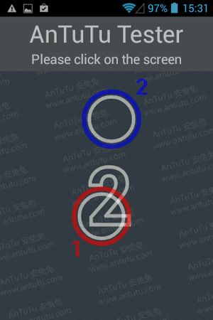 Обзор защищенного смартфона Cat B15