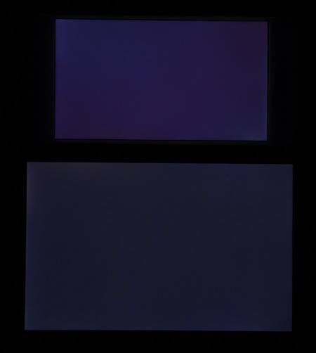 Обзор смартфона Meizu M5 Note. Тестирование дисплея
