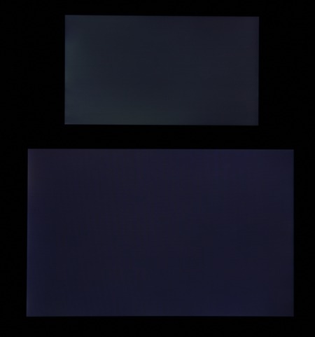 Обзор смартфона Meizu M5c. Тестирование дисплея