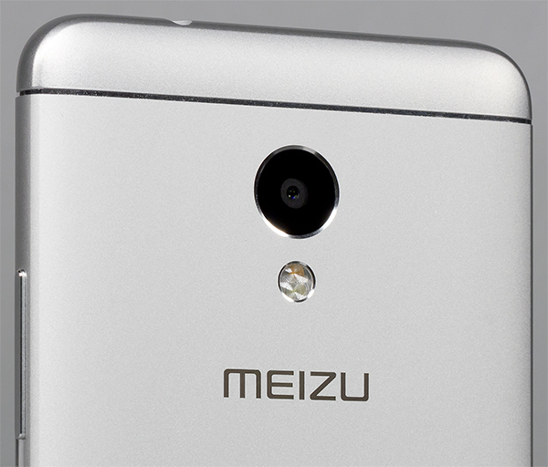 Смартфон Meizu M5s