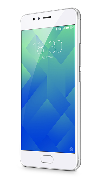 Смартфон Meizu M5s