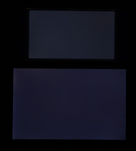 Обзор смартфона Meizu M5s. Тестирование дисплея