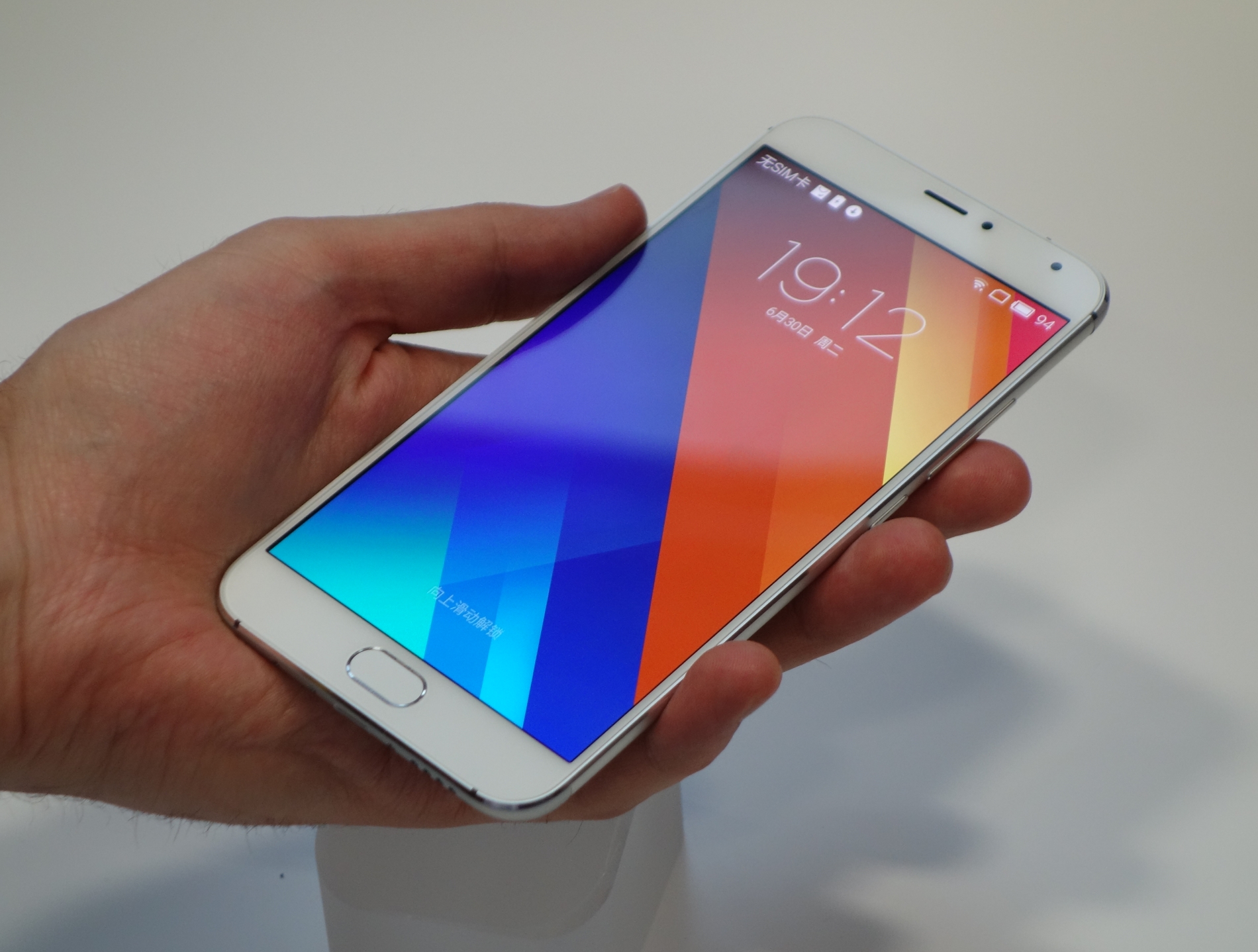 Смартфон Meizu MX5