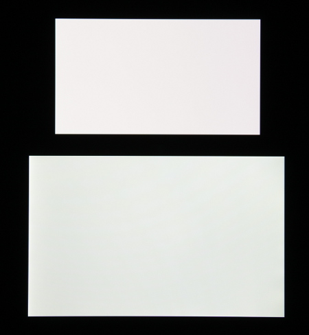 Обзор смартфона Meizu MX5. Тестирование дисплея