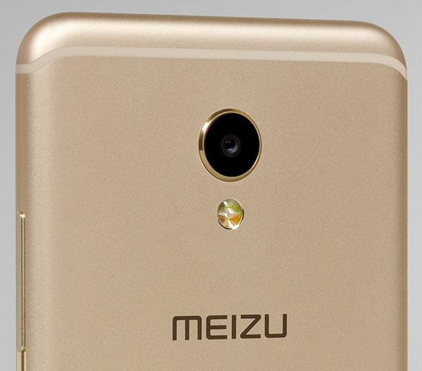 смартфон Meizu MX6