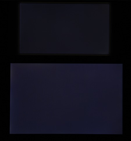 Обзор смартфона Meizu MX6. Тестирование дисплея