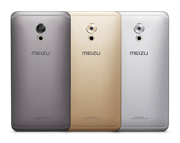 �������� Meizu Pro 6 Plus