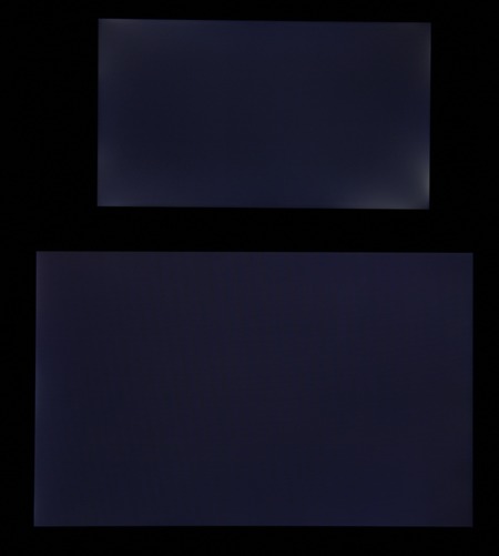 Обзор смартфона Micromax Canvas 5 E481. Тестирование дисплея