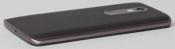 Обзор Moto X Force