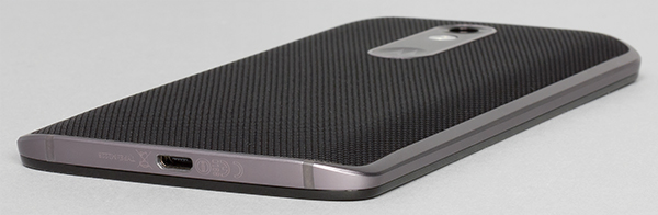 Обзор Moto X Force