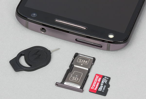 Обзор Moto X Force