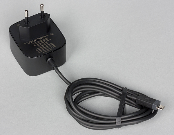 Обзор Moto X Force