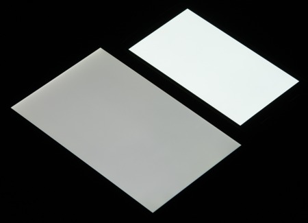 Обзор смартфона Moto X Force. Тестирование дисплея