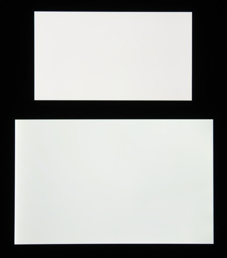 Обзор смартфона Moto X Force. Тестирование дисплея