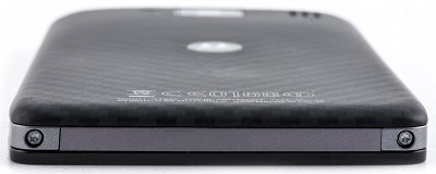 Внешний вид Motorola XT925
