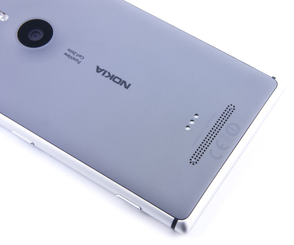 Внешний динамик Nokia Lumia 925