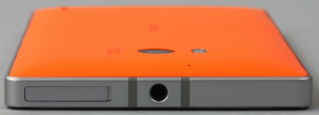 Внешний вид Nokia Lumia 930