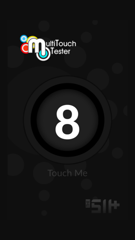 Обзор OnePlus One. Скриншоты. Тест сенсорного экрана