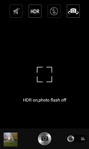 камера Oppo Finder — примеры снимков