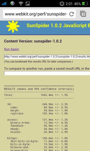 обзор смартфона LG G2