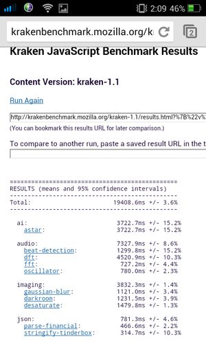 обзор смартфона LG G2