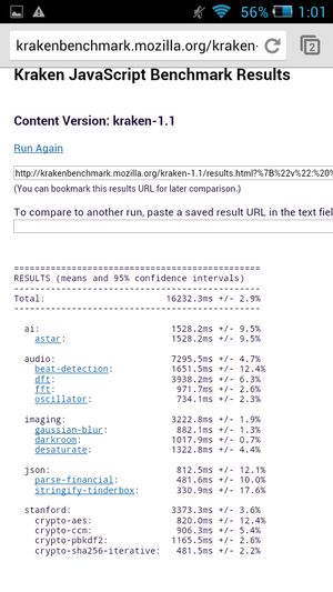 Обзор смартфона Sony Xperia ZR