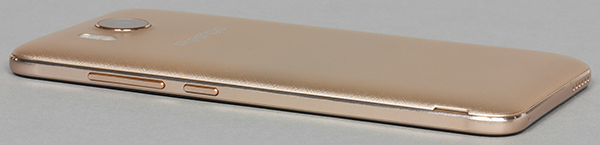 Смартфон Prestigio Grace R7