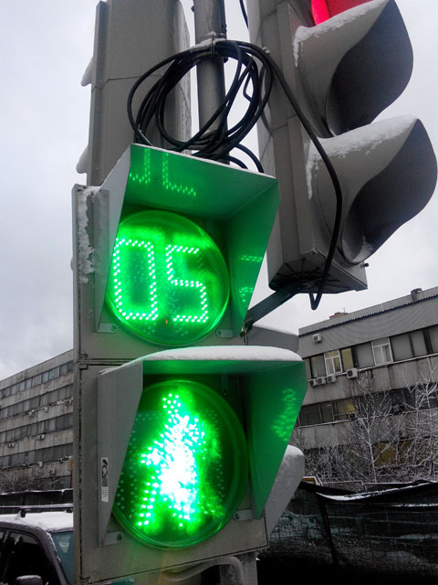 Обзор Prestigio MultiPhone PAP5044 Duo. Демонстрационный снимок