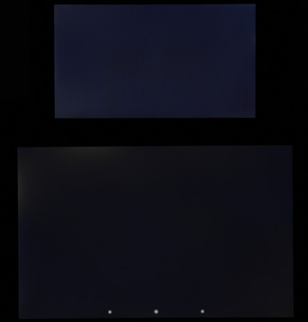 Обзор смартфона Prestigio MultiPhone PAP5044 Duo. Тестирование дисплея