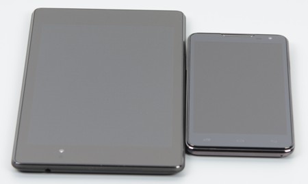 Обзор смартфона Prestigio MultiPhone PAP5044 DuoPrestigio MultiPhone PAP5044 Duo. Тестирование дисплея