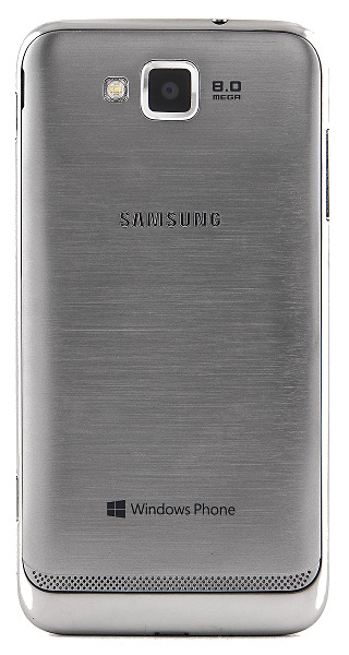 ������� ��� Samsung ATIV S