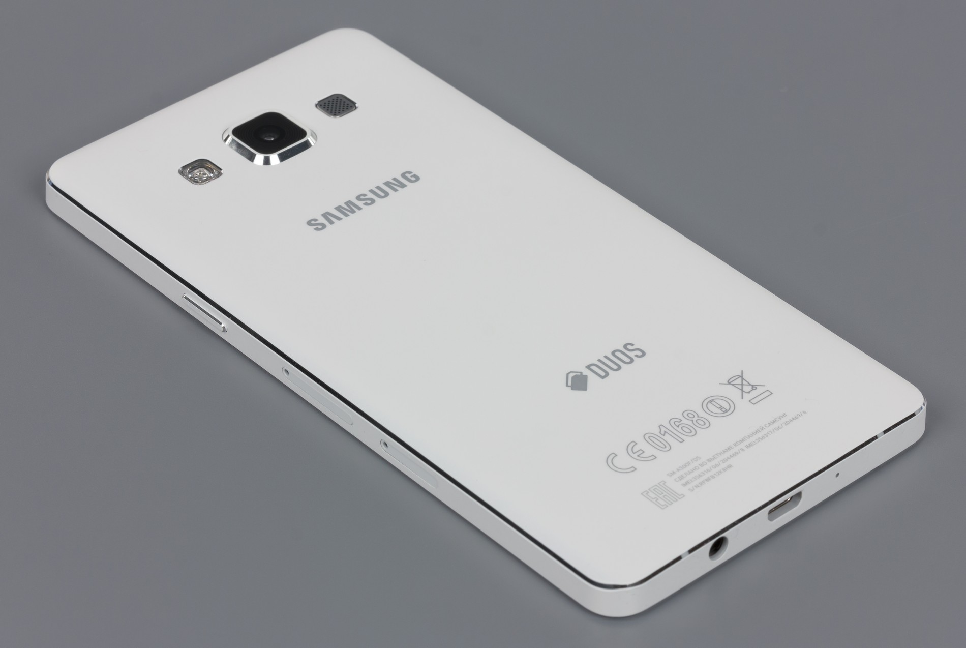 Samsung Galaxy a5 2015