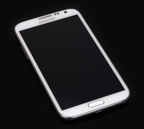 Обзор Samsung Galaxy Note 2