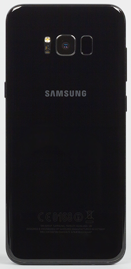 �������� Samsung Galaxy S8+