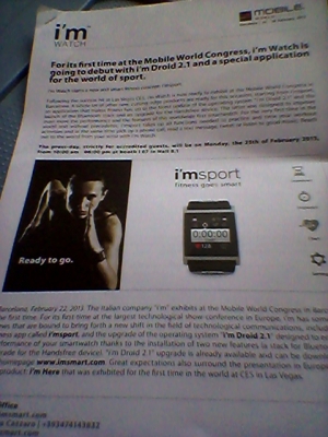 Обзор смартфона Samsung Galaxy Xcover 2