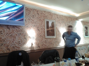 Обзор Sharp Aquos Phone SH930W