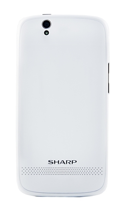 Обзор Sharp Aquos Phone SH930W