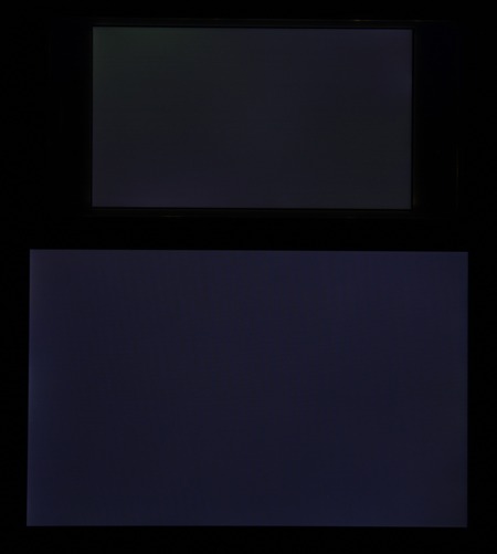 Обзор смартфона Sony Xperia M4 Aqua Dual. Тестирование дисплея