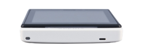 Обзор коммуникатора Sony Xperia sola