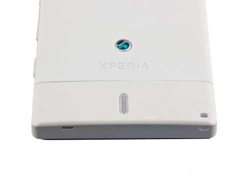 Обзор коммуникатора Sony Xperia sola