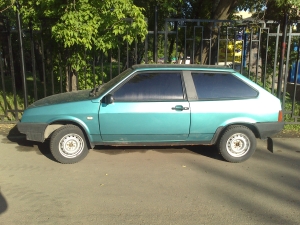 камера Sony Xperia U &mdash; примеры снимков